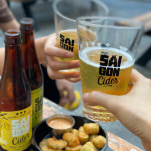 Saigon Cider